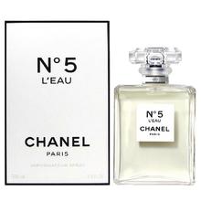 CHANEL No.5 L´Eau de Toilette (EDT) 50ml