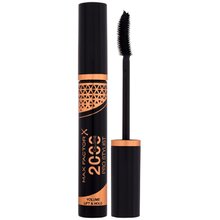 MAX FACTOR 2000 Calorie Pro Stylist Mascara - Řasenka pro dlouhotrvající objem + nadzvednutí řas 9 ml