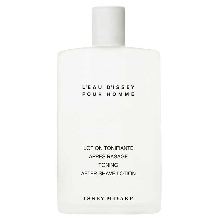 ISSEY MIYAKE L'Eau D'Issey Pour Homme After Shave 100 ML - Parfumby.com