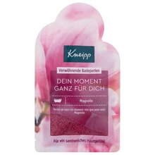 KNEIPP Badparels Your Moment All To Youself Magnolia - Perly do koupele 60.0g