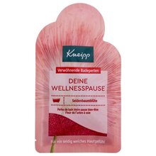 KNEIPP Badparels Uw Wellness Break - Perly do koupele 60,0g