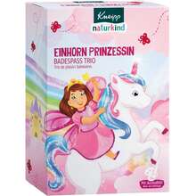 KNEIPP Kids Unicorn Princess Set - Gift Set 40ml