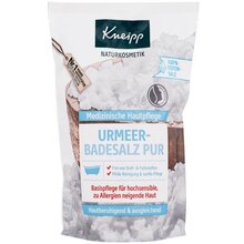 KNEIPP Sensitive Derm Primeval Sea Bath Salt Pure - Koupelová sůl pro vysoce citlivou pokožku se sklonem k alergiím 500.0g