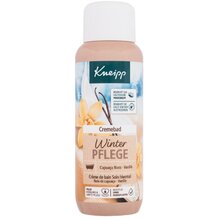 KNEIPP Winter Care Badschuim - Pěna do koupele 400ml