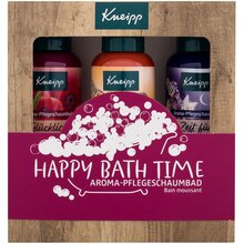 KNEIPP Happy Bath Time Set - Geschenkset 100ml