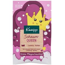 KNEIPP Foam Queen Bubble Bath - Paarse koupele 50ml