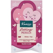 KNEIPP favoriete persoon badkristallen - Koupelová 60,0 g