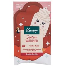 KNEIPP Soul Warmer Badkristallen - Koupelová 60,0 g