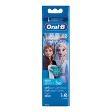 ORAL B Opzetborstels voor kinderen Frozen II 4.0ks