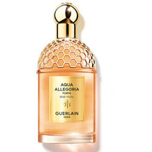 GUERLAIN Aqua Allegoria Forte Oud Yuzo Edp Vapo 125 ml