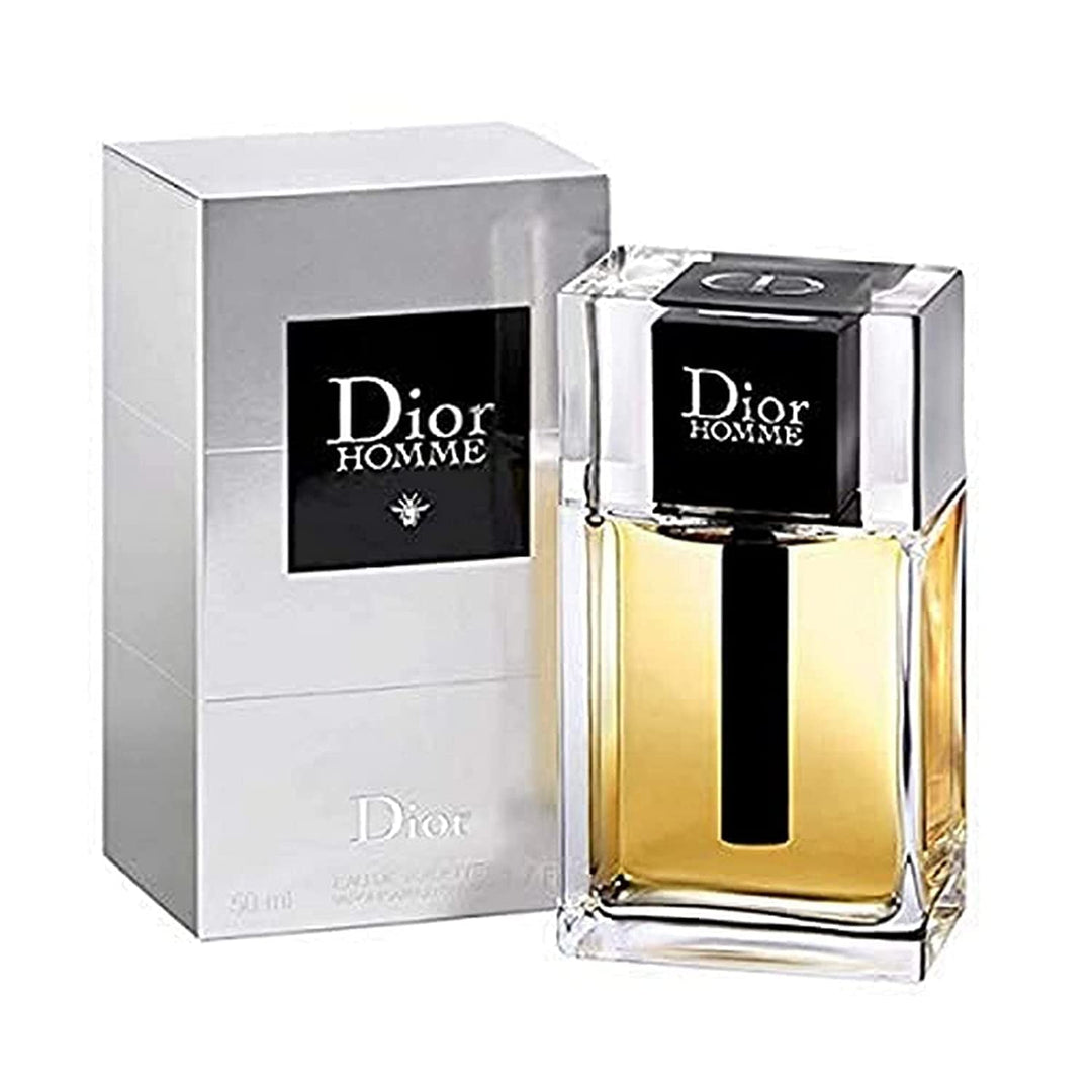 CHRISTIAN DIOR HOMME(M.)EDT SP 1.7oz