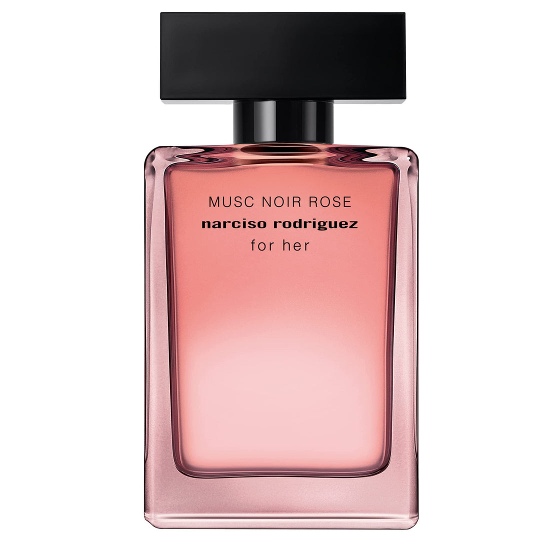 NARCISO RODRIGUEZ  Musc Noir Rose Eau De Parfum Spray 50 ml