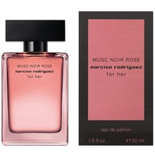 NARCISO RODRIGUEZ Musc Noir Rose For Her Eau de Parfum (EDP) 100ml