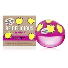 DONNA KARAN Be Delicious Orchard Edp Vapo 100 ml