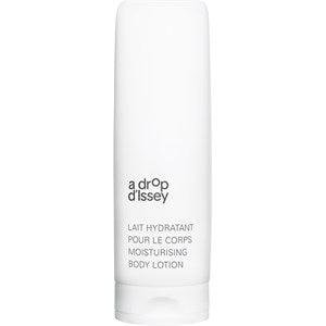 ISSEY MIYAKE A Drop D'Issey Body Lotion 200 ML - Parfumby.com