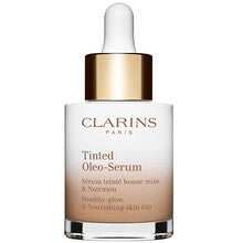 CLARINS Getint olieserum #04 30 ml