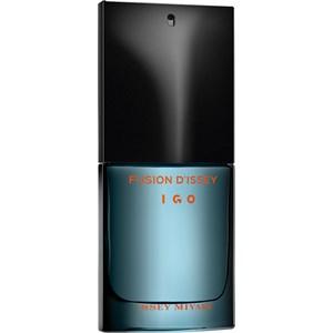 ISSEY MIYAKE Fusion D'Issey Igo Eau De Toilette 100 ML - Parfumby.com