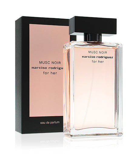 NARCISO RODRIGUEZ  MUSC NOIR 3.4 EDP L