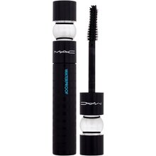 MAC M.A.CStack Mega Brush Mascara Waterproof - Voděodolná řasenka 12 ml