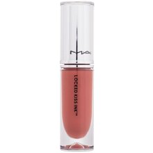 MAC Locked Kiss Ink 24HR Lipcolour - Voděodolná tekutá rtěnka 4 ml