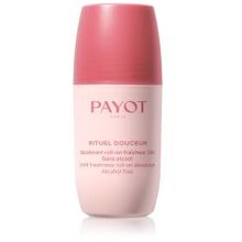 PAYOT Rituel Douceur 24H Freshness Roll-on Dedorant - Kuličkový deodorant 75ml