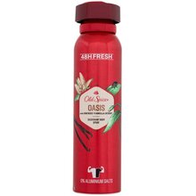 OLD SPICE Oasis Deospray 150ml