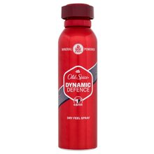 OLD SPICE Dynamic Defence Deospray 200ml