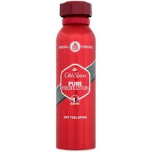 OUDE SPICE Pure Protection Deospray 200ml