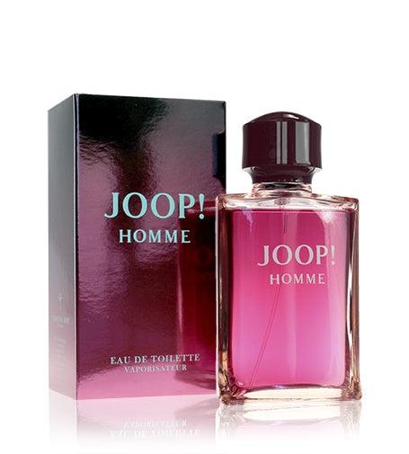 JOOP! JOOP! Homme Eau De Toilette 125 ML - Parfumby.com