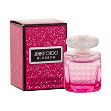 JIMMY CHOO Blossom Eau de Parfum (EDP) Miniatuur 4,5 ml
