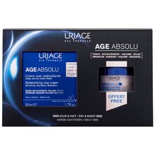 URIAGE Age Absolu Day & Night Duo - Gift Set 50ml