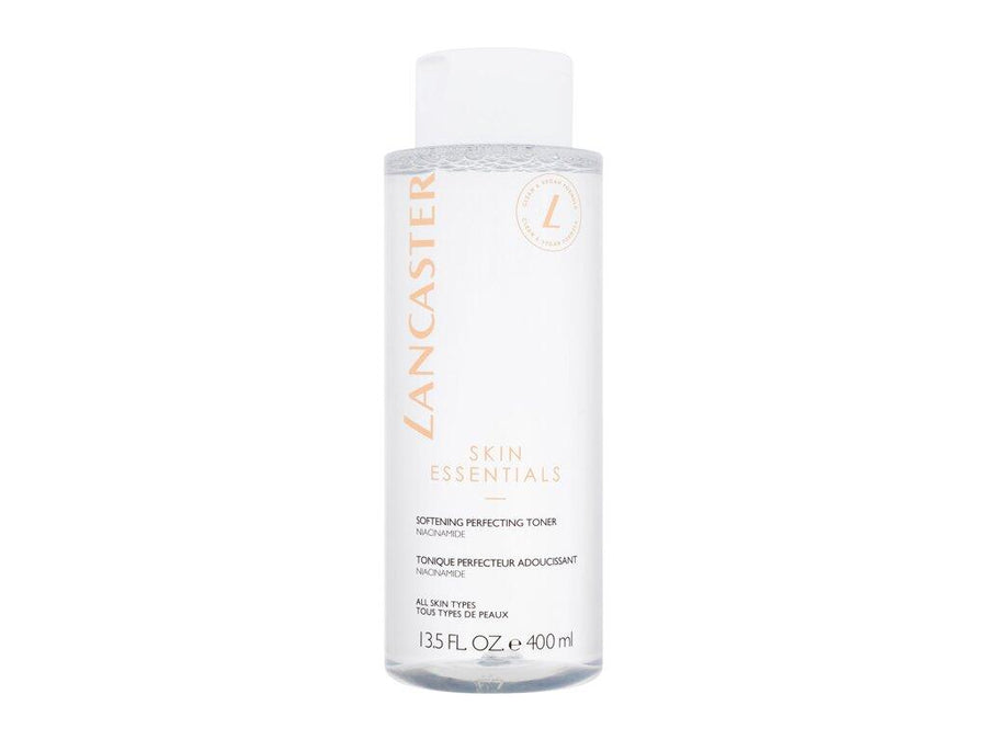 LANCASTER Cleansers Softening Perfecting Toner 400 ML - Parfumby.com