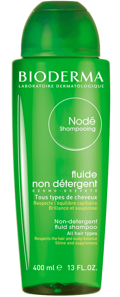 BIODERMA Node Fluid Shampoo 400 ML - Parfumby.com