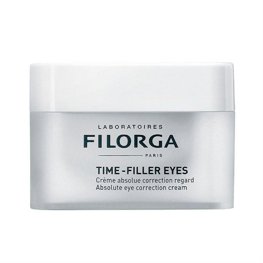 FILORGA Time-filler Eyes Absolute Eye Correction Cream 15 ML - Parfumby.com