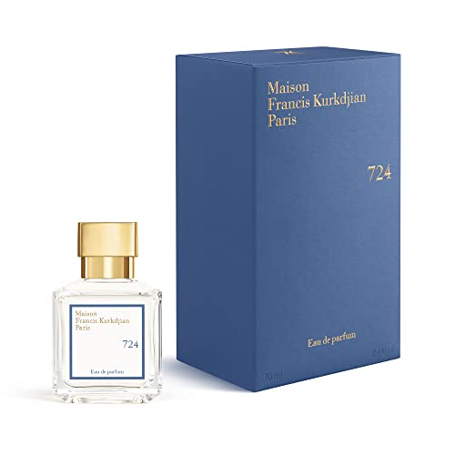 MAISON FRANCIS KURKDJIAN  724 2.4OZ EDP MEN