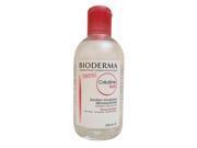 BIODERMA Crealine H2o Micellar Solution Sensitive Skin 250 ML - Parfumby.com