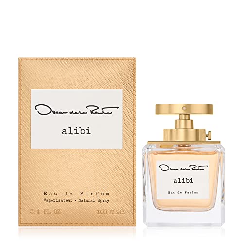 OSCAR DE LA RENTA OSCAR RENTA ALIBI 3.4 EDP L