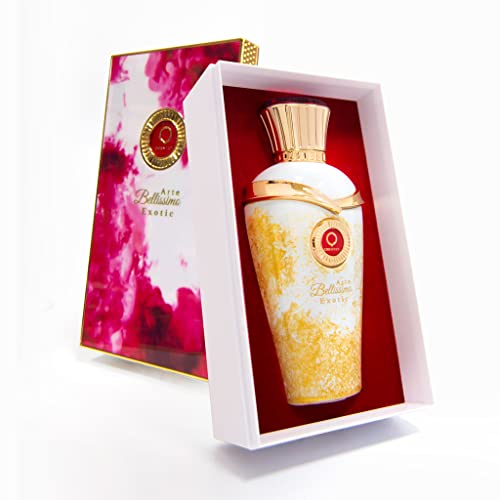 AL HARMAIN ORIENTICA ARTE BELLISSIMA EXOTIC 2.5 EDP L