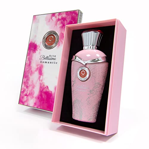 AL HARMAIN ORIENTICA ARTE BELLISSIMA ROMANTIC 2.5 EDP L