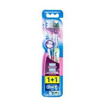 ORAL B Ultra Thin Toothbrush - extra soft 2pcs