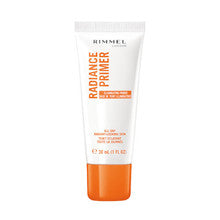 RIMMEL Radiance Illuminating Primer - Brightening base for make-up 30 ml