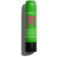 MATRIX Food For Soft Detangling Hydrating Conditioner - Hydratační kondicionér pro snazší rozčesávání suchých vlasů 300ml