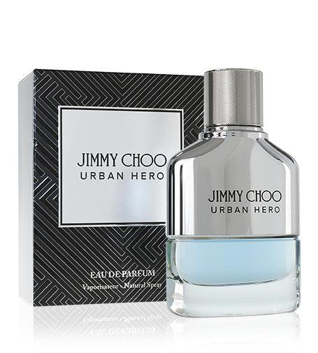 JIMMY CHOO Urban Hero Eau De Parfum 100 ML - Parfumby.com