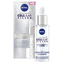 NIVEA Hyaluron Cellular Filler Essence - Hydraterend huidserum 30ml