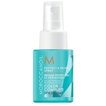 MOROCCANOIL Protect &amp; Prevent Spray - Ochranný sprej pro barvené vlasy s UV-filter 50ml