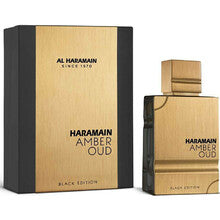 AL HARMAIN AL HARAMAIN AMBER OUD ZWART 5.0 EDP U