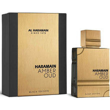 AL HARAMAIN Amber Oud Black Edition Eau de Parfum (EDP) 60ml