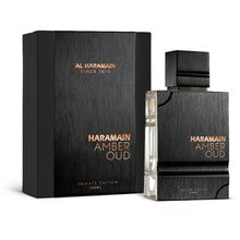 AL HARAMAIN Amber Oud Private Edition Eau de Parfum (EDP) 60ml