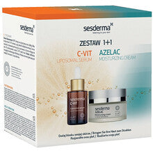 SESDERMA C-Vit Face Care Set - Gift Set pleťové péče