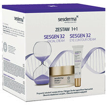 SESDERMA Sesgen 32 Face Care Set - Gift Set pleťové péče